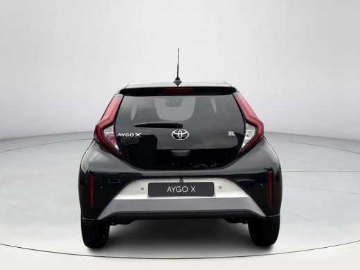 Toyota Aygo X 1.0 VVT-i MT JBL **NIEUWE AUTO/ DIRECT LEVERBAAR** ActivLease financial lease