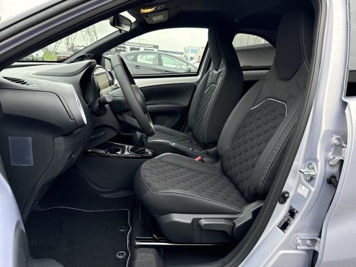 Toyota Aygo X 1.0 VVT-i MT JBL **NIEUWE AUTO/ DIRECT LEVERBAAR** ActivLease financial lease