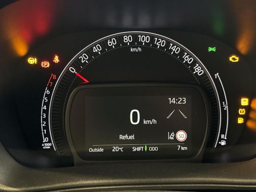 Toyota Aygo X 1.0 VVT-i MT Pulse **DESIGN PACK/ NIEUWE AUTO/ DIRECT LEVERBAAR** ActivLease financial lease