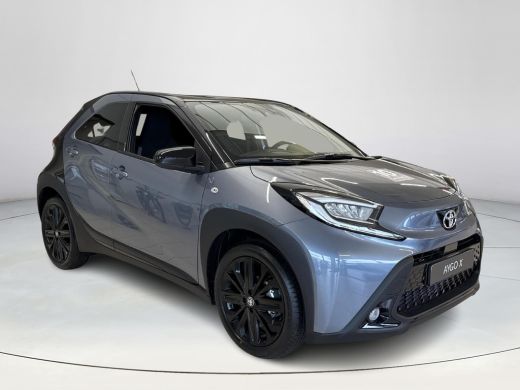Toyota Aygo X 1.0 VVT-i MT Pulse **DESIGN PACK/ NIEUWE AUTO/ DIRECT LEVERBAAR** ActivLease financial lease