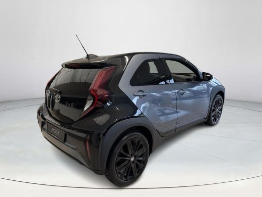 Toyota Aygo X 1.0 VVT-i MT Pulse **DESIGN PACK/ NIEUWE AUTO/ DIRECT LEVERBAAR** ActivLease financial lease