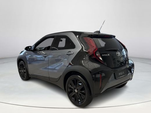 Toyota Aygo X 1.0 VVT-i MT Pulse **DESIGN PACK/ NIEUWE AUTO/ DIRECT LEVERBAAR** ActivLease financial lease