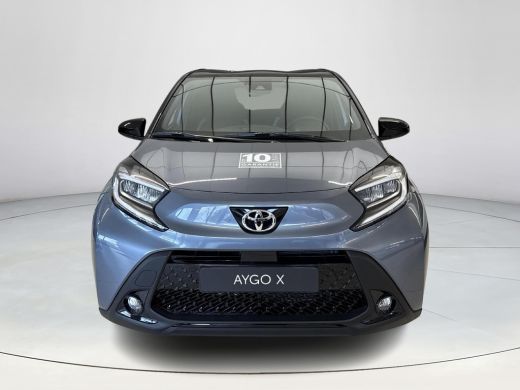 Toyota Aygo X 1.0 VVT-i MT Pulse **DESIGN PACK/ NIEUWE AUTO/ DIRECT LEVERBAAR** ActivLease financial lease