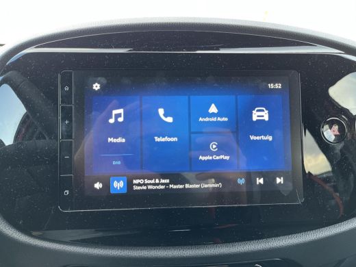 Toyota Aygo X 1.0 VVT-i MT Pulse | Apple CarPlay/Adroid auto | Achteruitrijcamera ActivLease financial lease