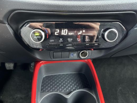 Toyota Aygo X 1.0 VVT-i MT Pulse | Apple CarPlay/Adroid auto | Achteruitrijcamera ActivLease financial lease