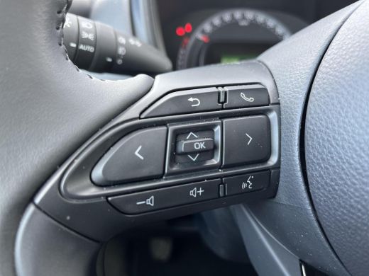 Toyota Aygo X 1.0 VVT-i MT Pulse | Apple CarPlay/Adroid auto | Achteruitrijcamera ActivLease financial lease