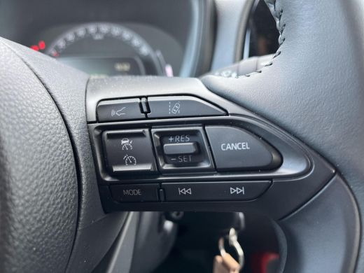Toyota Aygo X 1.0 VVT-i MT Pulse | Apple CarPlay/Adroid auto | Achteruitrijcamera ActivLease financial lease