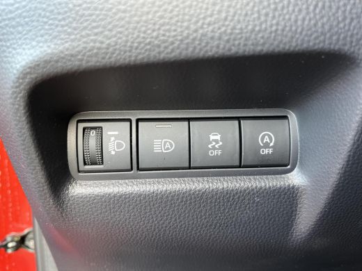 Toyota Aygo X 1.0 VVT-i MT Pulse | Apple CarPlay/Adroid auto | Achteruitrijcamera ActivLease financial lease