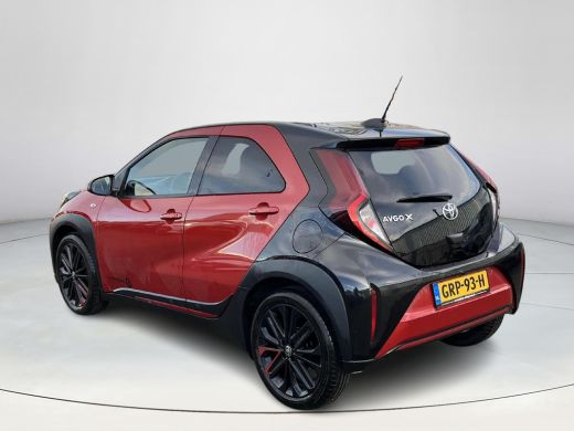 Toyota Aygo X 1.0 VVT-i MT Pulse | Apple CarPlay/Adroid auto | Achteruitrijcamera ActivLease financial lease