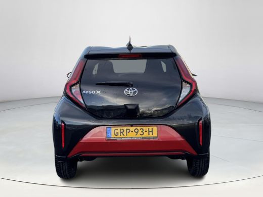 Toyota Aygo X 1.0 VVT-i MT Pulse | Apple CarPlay/Adroid auto | Achteruitrijcamera ActivLease financial lease