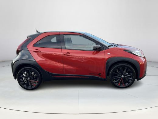 Toyota Aygo X 1.0 VVT-i MT Pulse | Apple CarPlay/Adroid auto | Achteruitrijcamera ActivLease financial lease