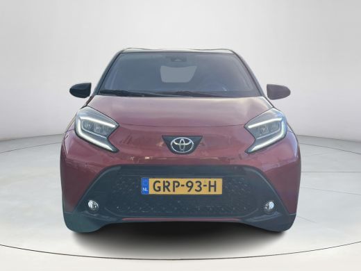 Toyota Aygo X 1.0 VVT-i MT Pulse | Apple CarPlay/Adroid auto | Achteruitrijcamera ActivLease financial lease