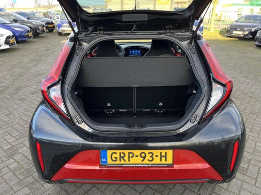Toyota Aygo X 1.0 VVT-i MT Pulse | Apple CarPlay/Adroid auto | Achteruitrijcamera ActivLease financial lease