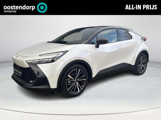 Toyota C-HR 1.8 Hybrid 140 Executive | 06-10141018 Voor meer informatie Toyota C-HR 1.8 Hybrid 140 Executive | 06-10141018 Voor meer informatie