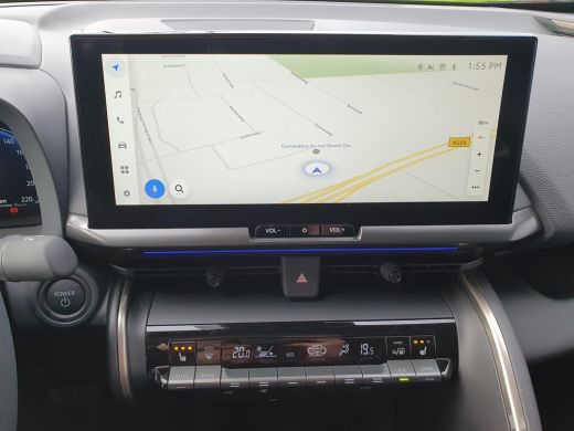 Toyota C-HR 1.8 Hybrid 140 Executive **NIEUWE AUTO** ActivLease financial lease