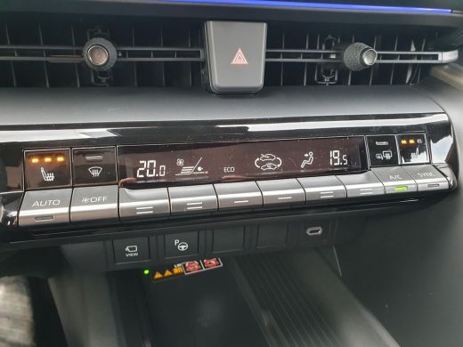 Toyota C-HR 1.8 Hybrid 140 Executive **NIEUWE AUTO** ActivLease financial lease