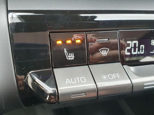 Toyota C-HR 1.8 Hybrid 140 Executive **NIEUWE AUTO** ActivLease financial lease