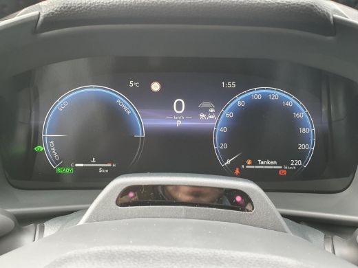 Toyota C-HR 1.8 Hybrid 140 Executive **NIEUWE AUTO** ActivLease financial lease