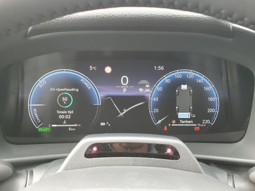 Toyota C-HR 1.8 Hybrid 140 Executive **NIEUWE AUTO** ActivLease financial lease