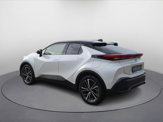 Toyota C-HR 1.8 Hybrid 140 Executive **NIEUWE AUTO** ActivLease financial lease
