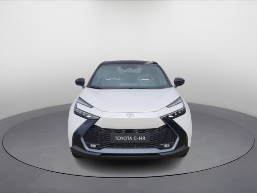 Toyota C-HR 1.8 Hybrid 140 Executive **NIEUWE AUTO** ActivLease financial lease