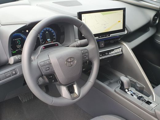 Toyota C-HR 1.8 Hybrid 140 Executive **NIEUWE AUTO** ActivLease financial lease