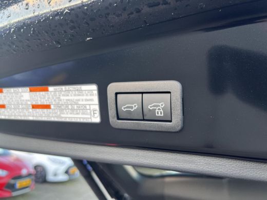 Toyota Corolla Cross Hybrid 140 Style | Navigatie | Apple CarPlay/Android auto | Elektrische achterklep ActivLease financial lease
