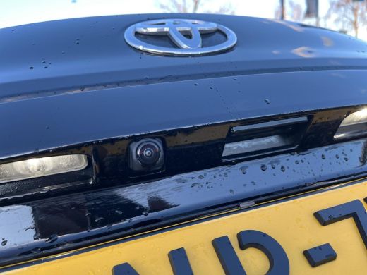 Toyota Corolla Cross Hybrid 140 Style | Navigatie | Apple CarPlay/Android auto | Elektrische achterklep ActivLease financial lease