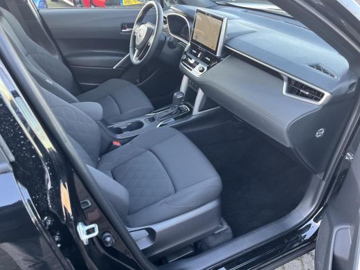 Toyota Corolla Cross Hybrid 140 Style | Navigatie | Apple CarPlay/Android auto | Elektrische achterklep ActivLease financial lease