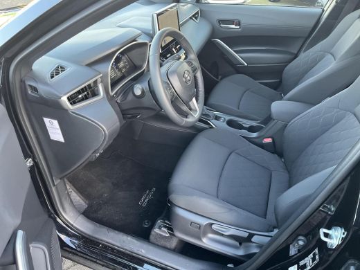 Toyota Corolla Cross Hybrid 140 Style | Navigatie | Apple CarPlay/Android auto | Elektrische achterklep ActivLease financial lease