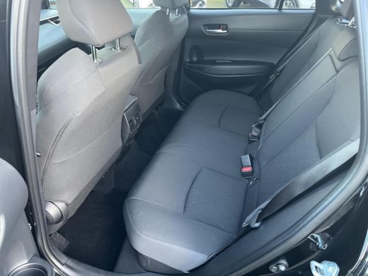 Toyota Corolla Cross Hybrid 140 Style | Navigatie | Apple CarPlay/Android auto | Elektrische achterklep ActivLease financial lease