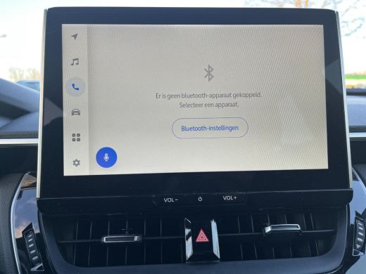 Toyota Corolla Cross Hybrid 140 Style | Navigatie | Apple CarPlay/Android auto | Elektrische achterklep ActivLease financial lease