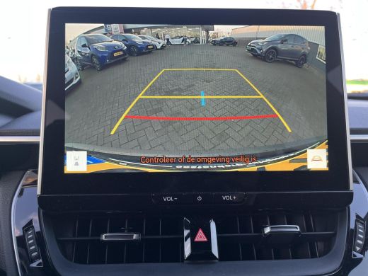 Toyota Corolla Cross Hybrid 140 Style | Navigatie | Apple CarPlay/Android auto | Elektrische achterklep ActivLease financial lease