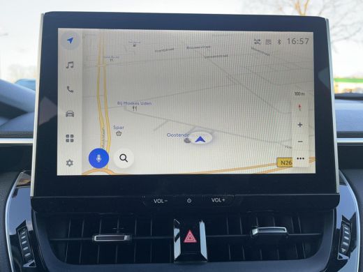 Toyota Corolla Cross Hybrid 140 Style | Navigatie | Apple CarPlay/Android auto | Elektrische achterklep ActivLease financial lease