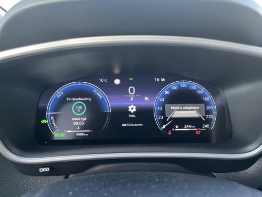 Toyota Corolla Cross Hybrid 140 Style | Navigatie | Apple CarPlay/Android auto | Elektrische achterklep ActivLease financial lease