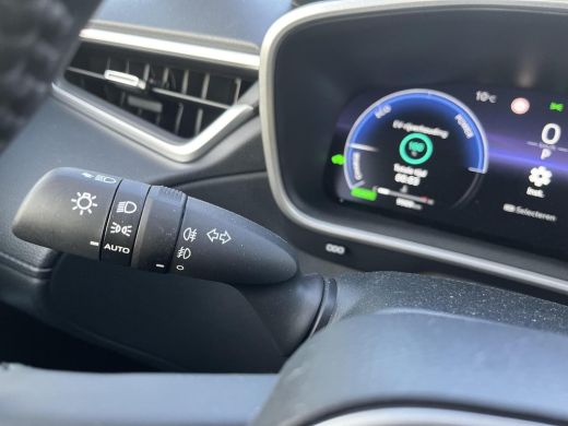 Toyota Corolla Cross Hybrid 140 Style | Navigatie | Apple CarPlay/Android auto | Elektrische achterklep ActivLease financial lease