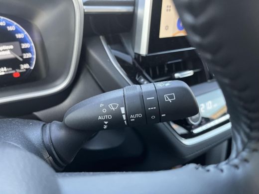 Toyota Corolla Cross Hybrid 140 Style | Navigatie | Apple CarPlay/Android auto | Elektrische achterklep ActivLease financial lease