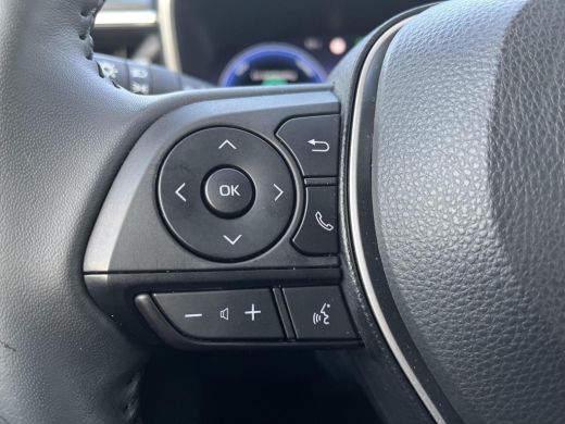Toyota Corolla Cross Hybrid 140 Style | Navigatie | Apple CarPlay/Android auto | Elektrische achterklep ActivLease financial lease