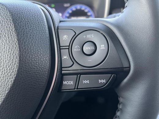 Toyota Corolla Cross Hybrid 140 Style | Navigatie | Apple CarPlay/Android auto | Elektrische achterklep ActivLease financial lease