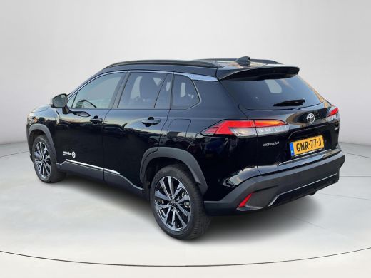 Toyota Corolla Cross Hybrid 140 Style | Navigatie | Apple CarPlay/Android auto | Elektrische achterklep ActivLease financial lease