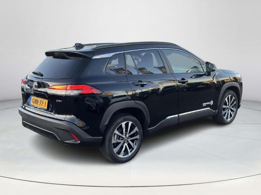 Toyota Corolla Cross Hybrid 140 Style | Navigatie | Apple CarPlay/Android auto | Elektrische achterklep ActivLease financial lease