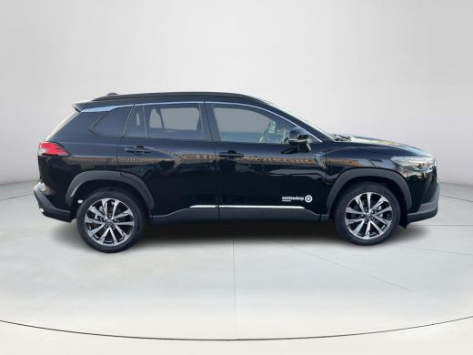 Toyota Corolla Cross Hybrid 140 Style | Navigatie | Apple CarPlay/Android auto | Elektrische achterklep ActivLease financial lease