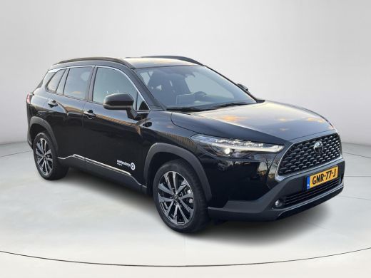 Toyota Corolla Cross Hybrid 140 Style | Navigatie | Apple CarPlay/Android auto | Elektrische achterklep ActivLease financial lease
