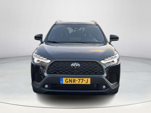 Toyota Corolla Cross Hybrid 140 Style | Navigatie | Apple CarPlay/Android auto | Elektrische achterklep ActivLease financial lease