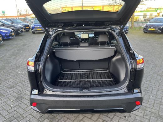 Toyota Corolla Cross Hybrid 140 Style | Navigatie | Apple CarPlay/Android auto | Elektrische achterklep ActivLease financial lease