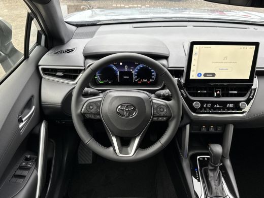 Toyota Corolla Cross Hybrid 200 Style **NIEUWE AUTO/ DIRECT LEVERBAAR** ActivLease financial lease