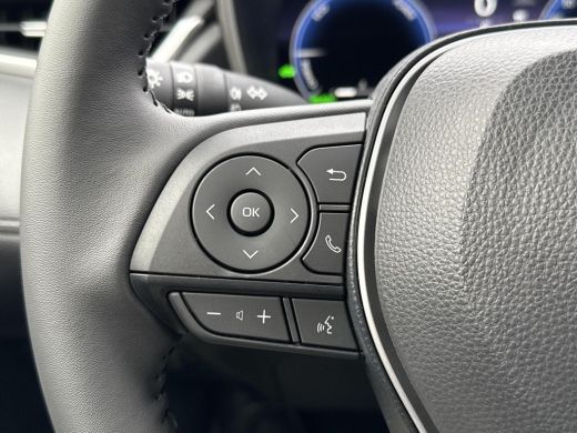 Toyota Corolla Cross Hybrid 200 Style **NIEUWE AUTO/ DIRECT LEVERBAAR** ActivLease financial lease