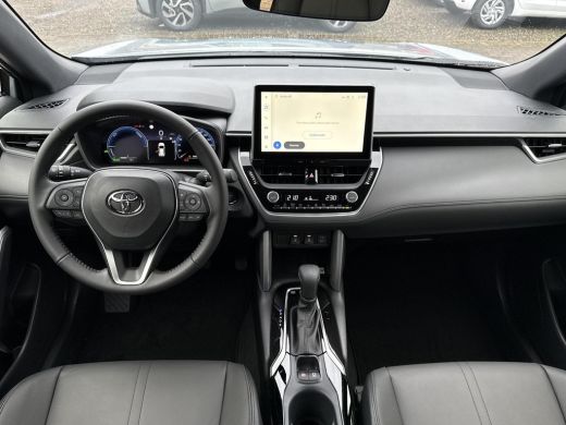 Toyota Corolla Cross Hybrid 200 Style **NIEUWE AUTO/ DIRECT LEVERBAAR** ActivLease financial lease