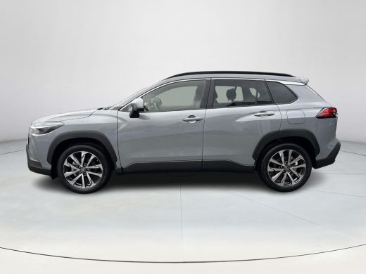 Toyota Corolla Cross Hybrid 200 Style **NIEUWE AUTO/ DIRECT LEVERBAAR** ActivLease financial lease