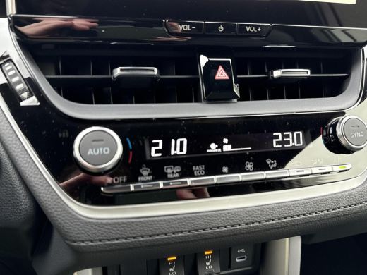 Toyota Corolla Cross Hybrid 200 Style **NIEUWE AUTO/ DIRECT LEVERBAAR** ActivLease financial lease